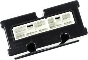 191-6537 227-7575 312D 320D 320D2 Piezas de Excavadora, Controlador de Limpiaparabrisas, Unidad de Control 1916537 2277575 - Product Image 6