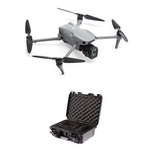 Miglior acquisto Air 3S Dual-Camera Drone | 4K HDR Video, volo esteso - Product Image 1