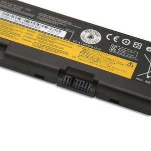 Batterie d'ordinateur portable de qualité 45N1144 pour <span class=keywords><strong>Lenovo</strong></span> <span class=keywords><strong>Thinkpad</strong></span> T440p T540p W540 <span class=keywords><strong>W541</strong></span> L440 L540 10.8V 57WH batterie pour ordinateur portable 57 + - Product Image 3