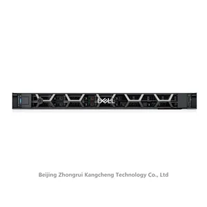 Servidor R350 de armazenamento de memória DDR4 DIMM de alto desempenho direto da fábrica, servidor de disco rígido de computador