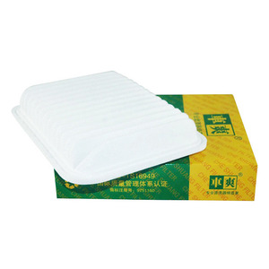 Filtre à air de voiture CA-3022H MR968274 1500A513 pour Mitsubishi Asx Grandis Lancer Outlander Peugeot 4008 Citroën <span class=keywords><strong>C4</strong></span> <span class=keywords><strong>Aircross</strong></span> - Product Image 2
