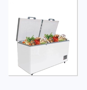 Congelador Horizontal de Gran Capacidad en Oferta, Congelador Comercial, Congelador Profundo para Supermercados - Product Image 3