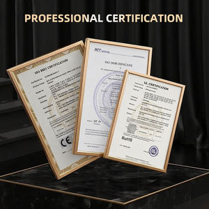 Luxury <strong>Analog</strong> Quartz Stainless Steel <strong>Watch</strong> for Men European American Retro Style Crystal Glass 24mm Band 3ATM - Product Image 5