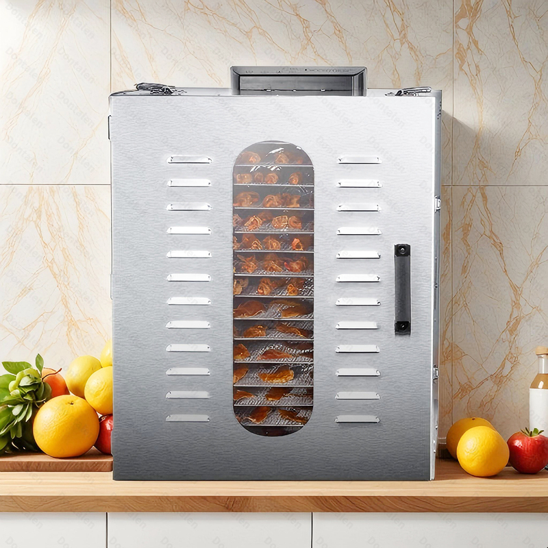 Commercial Home Food Dehydrator Meat Fruit