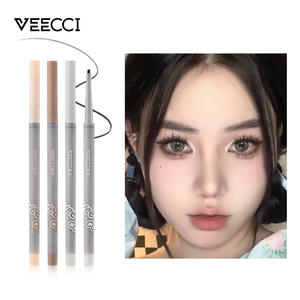 ปากกาอายไลเนอร์ของเหลวแบบวีแกนกันน้ำได้สินค้าตราสั่งติดฉลากได้เอง - Product Image 1