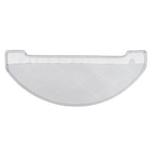 Compatible con <span class=keywords><strong>Imou</strong></span> L11/Honiture Q6 Pro/Laresar L6 Pro/Airrobo T10+/Arnagar S8 Pro, Cepillo Principal y Lateral para Aspiradora, Filtro HEPA, Paño de Limpieza, Bolsa para Polvo - Product Image 5