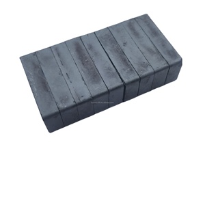 Tùy Chỉnh <span class=keywords><strong>Ferrite</strong></span> Gốm Từ Ngành Công Nghiệp Vật Liệu Chất Lượng Nam Châm Sản Phẩm Nam Châm Gốm Vật Liệu Y35 Y30 <span class=keywords><strong>Ferrite</strong></span> Vòng Nam Châm - Product Image 3