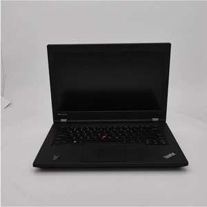 Ordinateurs portables <span class=keywords><strong>ThinkPad</strong></span> <span class=keywords><strong>L440</strong></span> I5-4ème génération, 8 Go de RAM, 256 Go de SSD, 14,1 pouces, pour usage professionnel et éducatif - Product Image 1