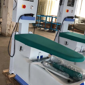 <span class=keywords><strong>Table</strong></span> à <span class=keywords><strong>repasser</strong></span> sous vide, <span class=keywords><strong>table</strong></span> à presser le linge pour la blanchisserie - Product Image 2