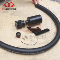 Tanque de Vapor de Aceite y Kit de Respiradero Seadoo RS19050-BCC RS19050-BCC-4, Recipiente de Captación de Aceite