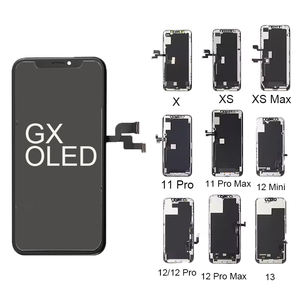 หน้าจอ OLED สำหรับ <span class=keywords><strong>iPhone</strong></span> X XR XS MAX 11 12 PRO MAX จอ LCD สำหรับ <span class=keywords><strong>iPhone</strong></span> X XS 11 จอ Incell รองรับ 3D Touch แท้ - Product Image 2