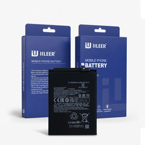 For Xiaomi BN5A Li-Polymer <b>Battery</b> Pack 4900mAh 3.87Vdc Rechargeable <b>Mobile</b> Phone <b>Battery</b> Made in China - Product Image 3