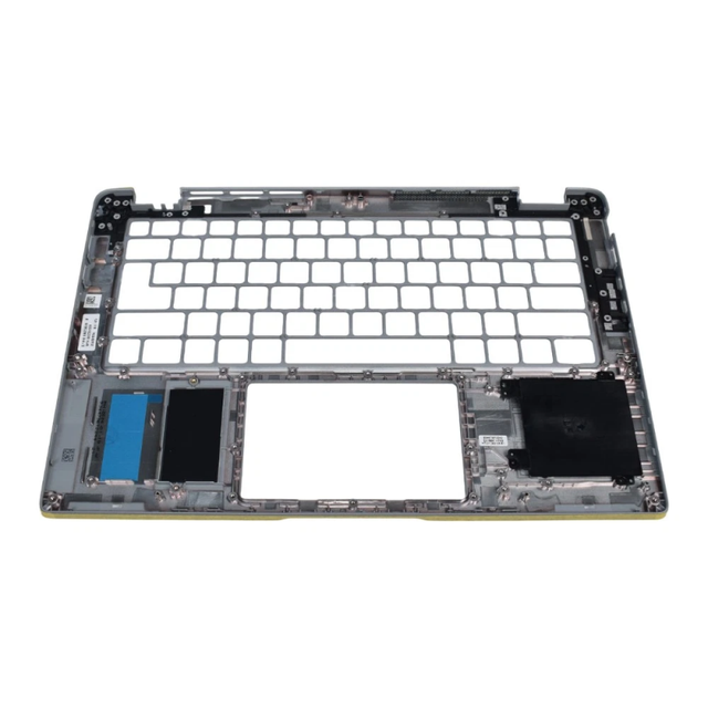 High Quality Replacement Palmrest Upper Top Case for Dell Latitude 5440 E5440 Laptop Top Case Keyboard Bezel 091FX9