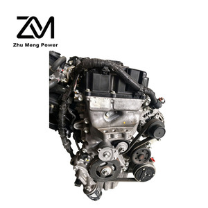 Motor und Kleingetriebe 1KR-Motor für Toyota Belta Passo Yaris Alte Kleinwagen Limousine Baujahr 2004 2005 2006 2007 mit 3 Zylindern - Product Image 4