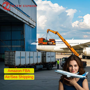 Shenzhen vers l'Amérique du Nord <span class=keywords><strong>Direct</strong></span> Via Los Angeles Long Beach Seattle E-commerce Solutions Bon marché DDP Logistique LCL + Expédition <span class=keywords><strong>Express</strong></span> - Product Image 3