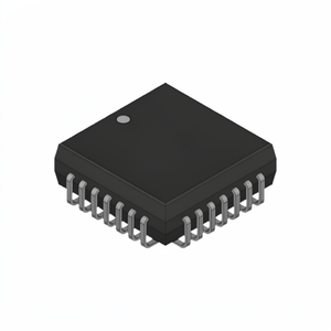 มีสินค้าในสต็อก GAL20V8A-15LVI 28 LCC ชิปอิเล็กทรอนิกส์แบบฝังตัว - Product Image 1