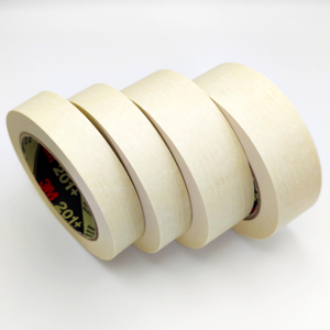Fabrication <span class=keywords><strong>de</strong></span> papier crêpe peintre auto-adhésif en caoutchouc naturel <span class=keywords><strong>peinture</strong></span> décapage en gros ruban <span class=keywords><strong>de</strong></span> <span class=keywords><strong>masquage</strong></span> - Product Image 5