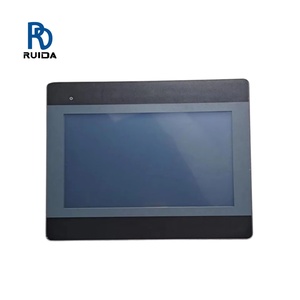 Écran tactile HMI TFT MT8102IP de 10,1 pouces, 1024*600, Ethernet, interface homme-machine, panneau d'opérateur industriel - Product Image 1