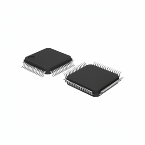 MB95F176JWPMC1-G-N2E1อิเล็กทรอนิกส์64 LQFP แบบฝังวงจรรวม8BIT 32KB แฟลช64 LQFP ของแท้ - Product Image 1