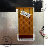 C061VTN01.0 Écran LCD d'origine de 6,1 pouces pour AUO