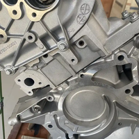 Wholesale Cheap Car Engine for 4.7L 5.5L V8 Complete Auto Engine Systems Assembly for V8 M273