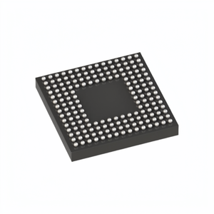 176 LFBGA Manufacturer Channel Embedded Electronic Chips Component R5F563NECDBG#G0 - Product Image 1