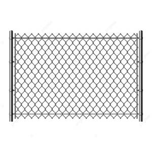 Cerca de Alambre Metálico para Recepción de Boda, Ceremonia al Aire Libre - Product Image 5