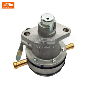 ปั๊มน้ำมันเชื้อเพลิง Gs-Blazers รุ่น 129100-52100 สำหรับเครื่องยนต์ดีเซล Yanmar 3TNV76 4TNE88 - Product Image 2