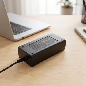 อะแดปเตอร์แปลงไฟ 42W 14V 3A 6.0*3.0 มม.AC100-240V จอ LCD แหล่งจ่ายไฟโน้ตบุ๊ค - Product Image 1
