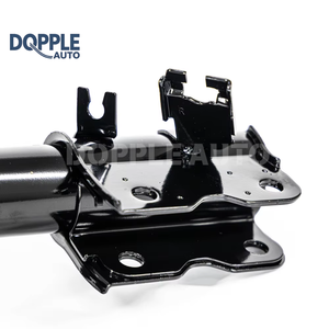 Litu 334363ชิ้นส่วนโช้คอัพสำหรับ <span class=keywords><strong>Nissan</strong></span> <span class=keywords><strong>X</strong></span> <span class=keywords><strong>Trail</strong></span> <span class=keywords><strong>T30</strong></span>ของแท้ - Product Image 3