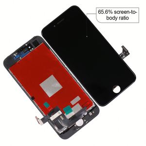 Écran LCD pour <span class=keywords><strong>iPhone</strong></span> 4 <span class=keywords><strong>4s</strong></span> 5 5s 5c 6 7 8 Plus 11 12 13 14, écran de remplacement - Product Image 4