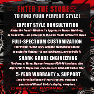 Jantes forgées concaves RS 5x114.3 5x120 5x115 RC7 19 20 22 pouces pour <span class=keywords><strong>Cadillac</strong></span> CTS-V Chevrolet Camaro Chrysler <span class=keywords><strong>300C</strong></span> - Product Image 6