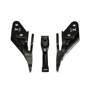 Escavatore bulldozer <span class=keywords><strong>ripper</strong></span> attacco denti d5 <span class=keywords><strong>ripper</strong></span> shank <span class=keywords><strong>protector</strong></span> per motor grader dozer 9 f5124 2 d557 2/6 y5230 6 y0359 - Product Image 5