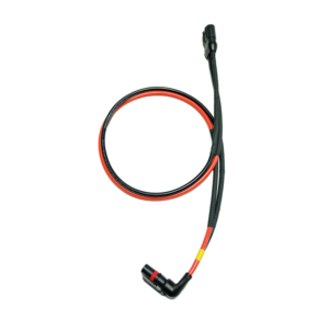 Brand New Front Arm ESC Power Adapter Cable for Agras T50 Drones Made China Precise Connection for Front <b>Motor</b> Speed <b>Controller</b> - Product Image 2