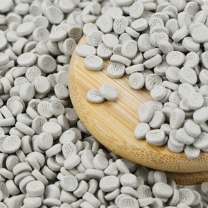 Nhựa PE defoaming đại lý hút ẩm chống ẩm đại lý thấm masterbatch của defoaming - Product Image 2