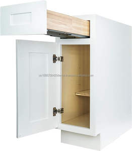 BASE ANGLE END CABINET - Product Image 5