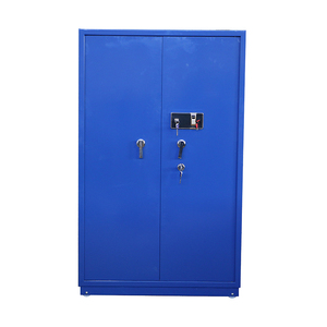 Heavy Duty Digital High <b>Security</b> Safe <b>Box</b> Lock Safe Storage Locker Office Use Safe Cabinet - Product Image 1