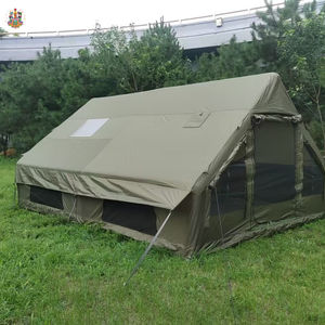 Tente de <span class=keywords><strong>camping</strong></span> gonflable en Oxford pour l'extérieur - Product Image 2