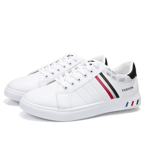 Zapatos Deportivos Casuales de Moda para Hombre, Transpirables, Antideslizantes, Ligeros, Nuevos Estilos de Invierno, Diseño con Cordones a la Moda - Product Image 6