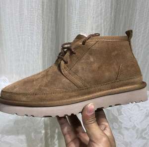 2023 New Arrival Winter Sexy Durable Elegant Sheepskin <strong>Snow</strong> <strong>Boots</strong> for <strong>Women</strong> - Product Image 1