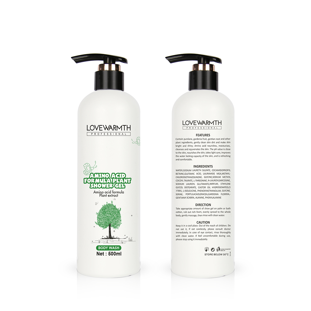 Био-лосьон для завивки волос