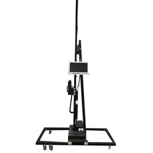 Haute résolution usine 3D Portable mur imprimante à jet d'encre/Machine d'<span class=keywords><strong>impression</strong></span> 3D mur peinture prix 3d sol mur facile à transporter - Product Image 1