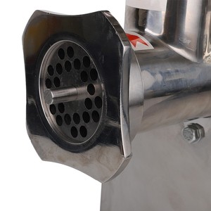 Vente flash - Petit hachoir à viande électrique/machine à hacher la viande - Product Image 4