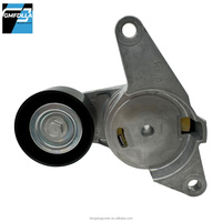 Poulie tendeur de courroie pour pièces de moteur automobile, directement de l'usine, références 12715120, 12626644, 12575509 pour Buick, Chevrolet, Cadillac