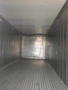 Carichi di Container Marittimi in Vendita |   Contenitori 20RF Usati e Ispezionati per <span class=keywords><strong>Spedizioni</strong></span> Globali - Product Image 6