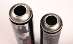 Precio de fábrica Hojalata reciclable Metal Recargable Presión de aire vacío <span class=keywords><strong>Spray</strong></span> Aire comprimido Lata <span class=keywords><strong>Aerosol</strong></span> Lata - Product Image 5