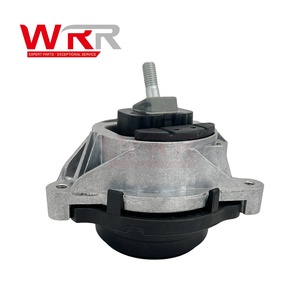 22116867441 22116856183 ยางรองแท่นเครื่องสำหรับ BMW G30 G32 520i 530i คุณภาพพรีเมียม ทนทาน ยางรองด้านหน้า รองรับมอเตอร์ไฮโดร - Product Image 6