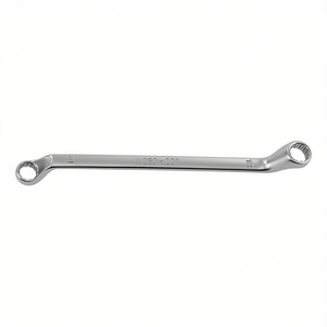 Llave de trinquete de doble cabezal de 283 mm, tamaño métrico, para herramientas de reparación automotriz - Product Image 2