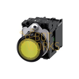 Siemens 3SU11020AB301BA0 - Nuovo - Product Image 1