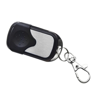 Télécommande universelle de clonage pour porte de garage 315/433 MHz, code de clonage 2/4 boutons pour moteurs de portes de garage et appareils télécommandés